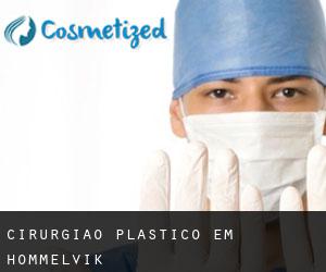 Cirurgião Plástico em Hommelvik