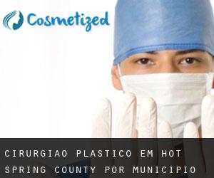 Cirurgião plástico em Hot Spring County por município - página 1