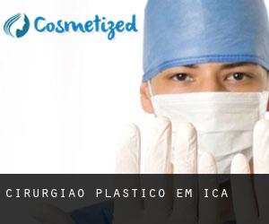 Cirurgião Plástico em Ica