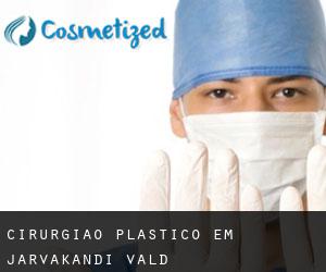 Cirurgião Plástico em Järvakandi vald