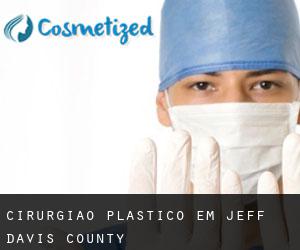 Cirurgião Plástico em Jeff Davis County
