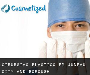 Cirurgião Plástico em Juneau City and Borough