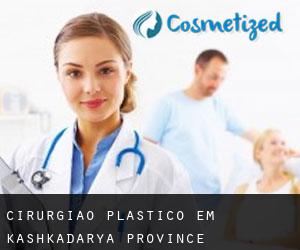 Cirurgião Plástico em Kashkadarya Province