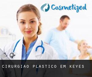 Cirurgião Plástico em Keyes