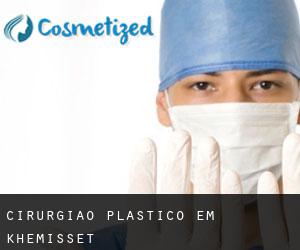 Cirurgião Plástico em Khemisset
