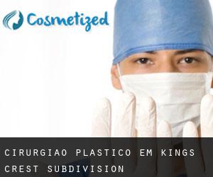 Cirurgião Plástico em Kings Crest Subdivision