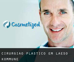 Cirurgião Plástico em Læso Kommune