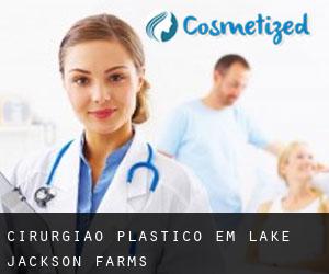 Cirurgião Plástico em Lake Jackson Farms