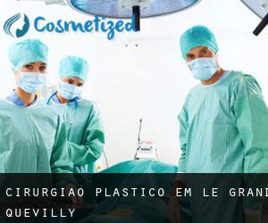 Cirurgião Plástico em Le Grand-Quevilly