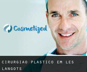 Cirurgião Plástico em Les Langots