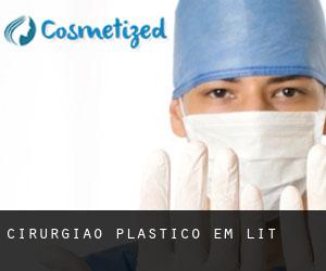 Cirurgião Plástico em Lit