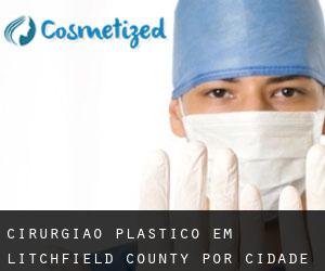 Cirurgião plástico em Litchfield County por cidade - página 4