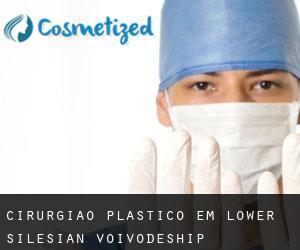 Cirurgião Plástico em Lower Silesian Voivodeship