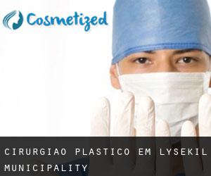 Cirurgião Plástico em Lysekil Municipality