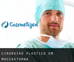 Cirurgião Plástico em Maccastorna