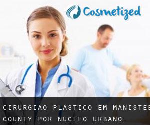 Cirurgião plástico em Manistee County por núcleo urbano - página 1