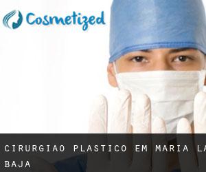 Cirurgião Plástico em María la Baja
