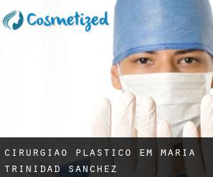 Cirurgião Plástico em María Trinidad Sánchez