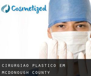 Cirurgião Plástico em McDonough County