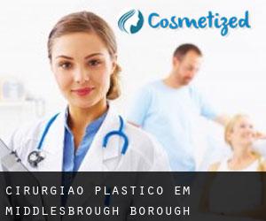 Cirurgião Plástico em Middlesbrough (Borough)