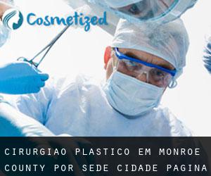 Cirurgião plástico em Monroe County por sede cidade - página 1