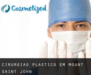 Cirurgião Plástico em Mount Saint John