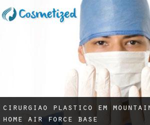 Cirurgião Plástico em Mountain Home Air Force Base