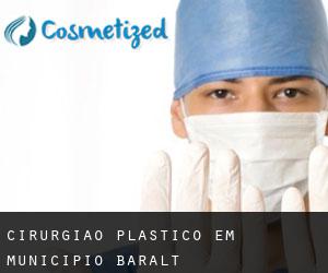 Cirurgião Plástico em Municipio Baralt