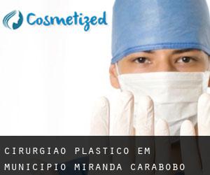 Cirurgião Plástico em Municipio Miranda (Carabobo)