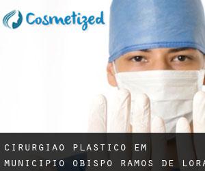 Cirurgião Plástico em Municipio Obispo Ramos de Lora