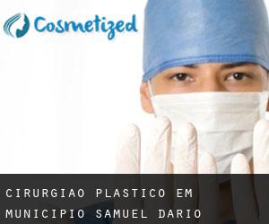Cirurgião Plástico em Municipio Samuel Darío Maldonado