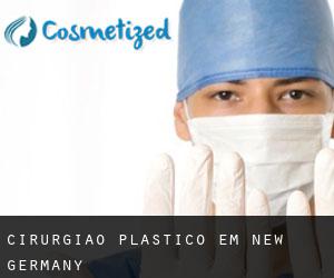 Cirurgião Plástico em New Germany