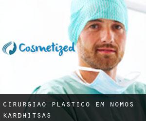 Cirurgião Plástico em Nomós Kardhítsas