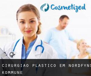 Cirurgião Plástico em Nordfyns Kommune