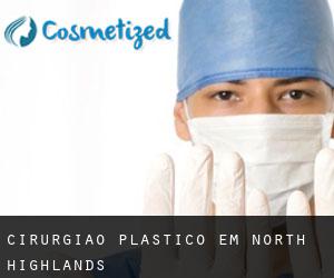 Cirurgião Plástico em North Highlands