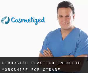 Cirurgião plástico em North Yorkshire por cidade importante - página 9