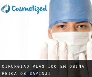 Cirurgião Plástico em Občina Rečica ob Savinji