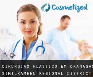 Cirurgião Plástico em Okanagan-Similkameen Regional District