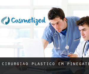 Cirurgião Plástico em Pinegate