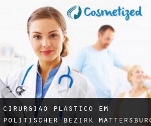 Cirurgião Plástico em Politischer Bezirk Mattersburg