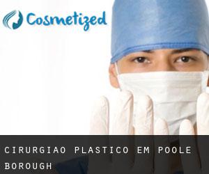 Cirurgião Plástico em Poole (Borough)