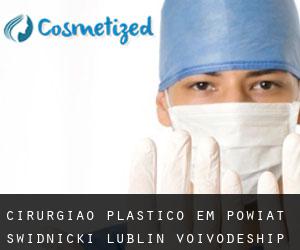 Cirurgião Plástico em Powiat świdnicki (Lublin Voivodeship)