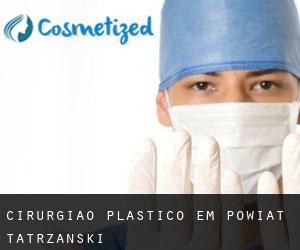Cirurgião Plástico em Powiat tatrzański