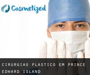 Cirurgião Plástico em Prince Edward Island