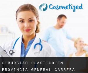 Cirurgião Plástico em Provincia General Carrera