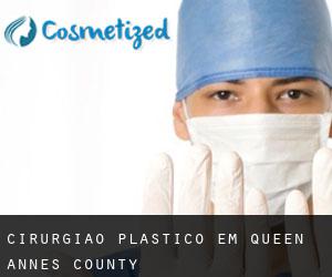 Cirurgião Plástico em Queen Anne's County