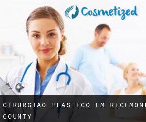 Cirurgião Plástico em Richmond County