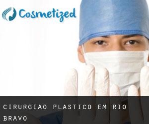 Cirurgião Plástico em Río Bravo