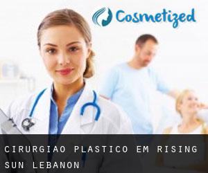 Cirurgião Plástico em Rising Sun-Lebanon