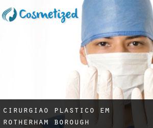 Cirurgião Plástico em Rotherham (Borough)